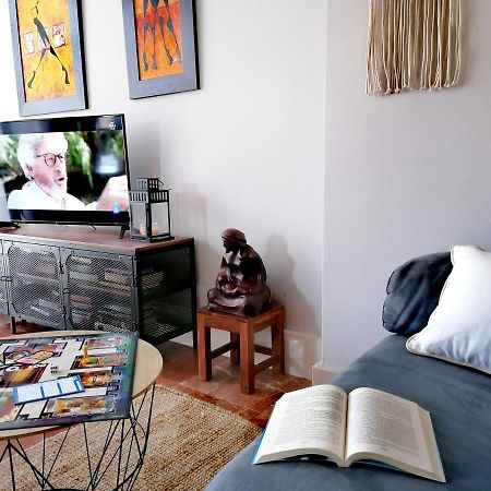 Apartament El Sumiciu Avilés Zewnętrze zdjęcie