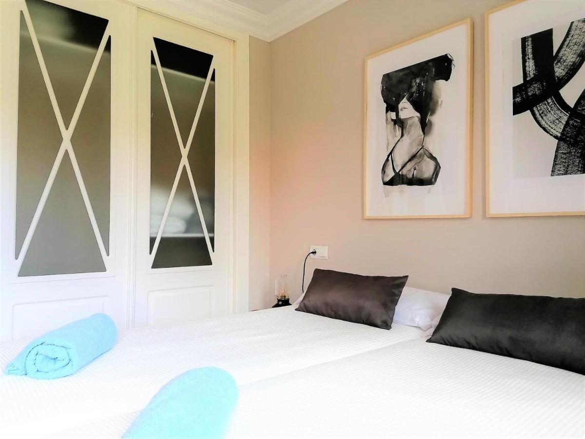 Apartament El Sumiciu Avilés Zewnętrze zdjęcie