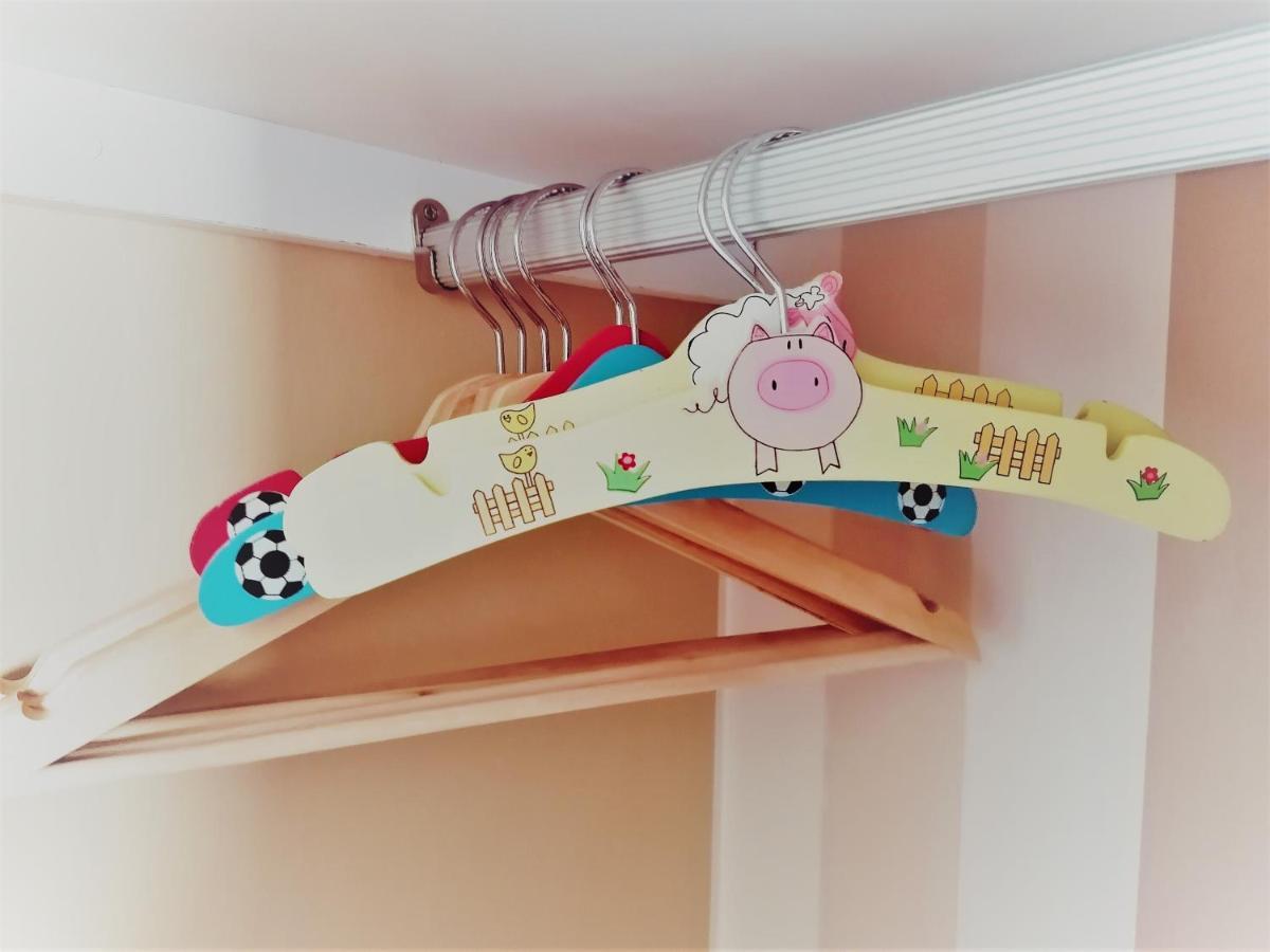 Apartament El Sumiciu Avilés Zewnętrze zdjęcie