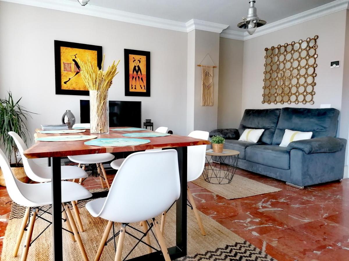 Apartament El Sumiciu Avilés Zewnętrze zdjęcie